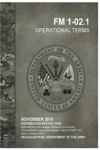 FM 1-02.1 Operational Terms