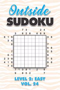 Outside Sudoku Level 2