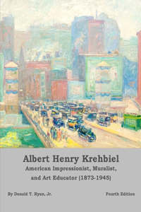 Albert Henry Krehbiel