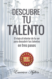 Descubre tu talento