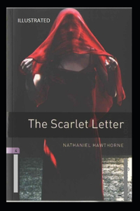 The Scarlet Letter Illustrated