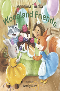 Woodland Friends