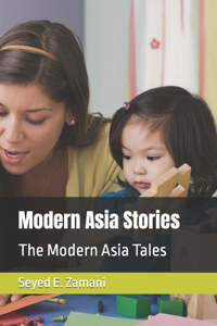 Modern Asia Stories