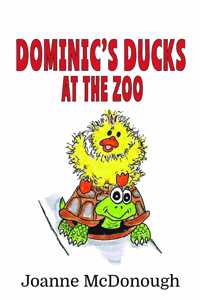 Dominic's Ducks at the Zoo