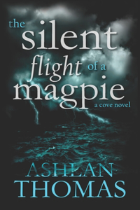 The Silent Flight of a Magpie