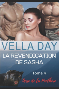 revendication de Sasha