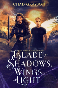 Blade of Shadows, Wings of Light