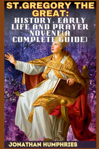 St. Gregory the Great