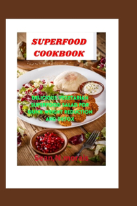 Superfood Cookbook