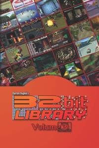 32 Bit Library Volume 3