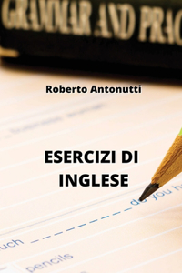 Esercizi Di Inglese