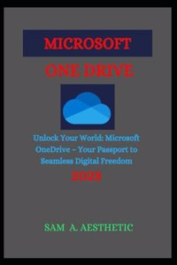 Microsoft Onedrive