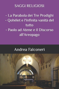 Saggi Religiosi