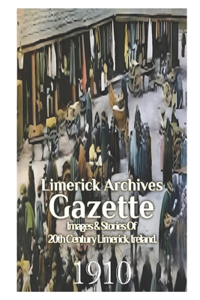 Limerick Archives Gazette