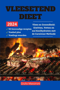 Vleesetend Dieet