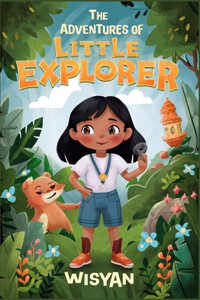 Adventures of Little Explorer