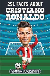 251 Facts About Cristiano Ronaldo