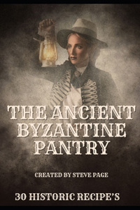 The Ancient Byzantine Pantry