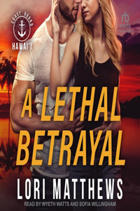 Lethal Betrayal