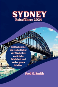 Sydney-Reiseführer 2024