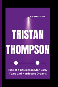 Tristan Thompson