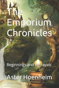 Emporium Chronicles: Beginnings and Betrayals