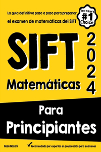 Matemáticas Para Principiantes Sift