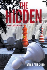 Hidden - A Griff Harkin Novel