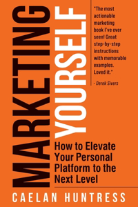 Marketing Yourself