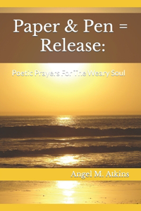 Paper & Pen = Release