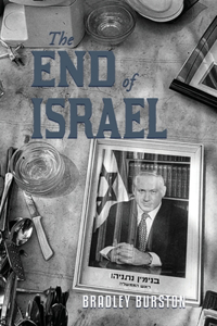 End of Israel