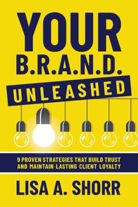 Your B.R.A.N.D. Unleashed