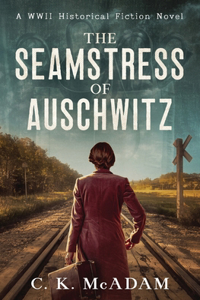 Seamstress of Auschwitz