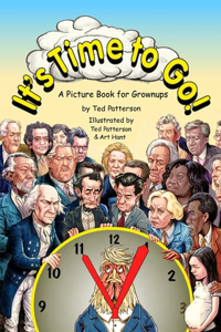 It's Time to Go!