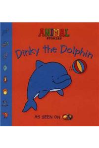 Dinky the Dolphin