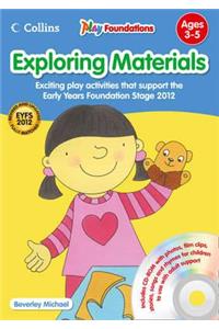 Exploring Materials