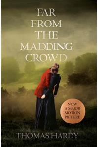 Far from the Madding Crowd