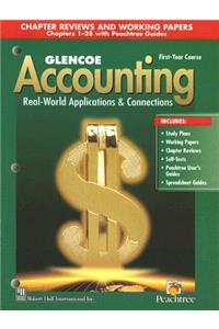 Glencoe Accounting