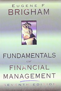 Fundamentals of Financial Management