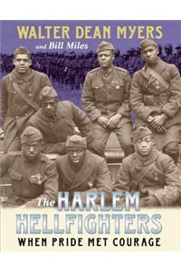 The Harlem Hellfighters