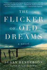 Flicker of Old Dreams