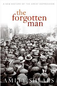The Forgotten Man