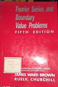 Fourier Series and Boundary Value Problems