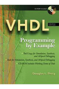 Vhdl: Programming by Example