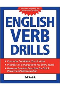 English Verb Drills