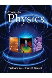 University Physics (Standard Version, Chapters 1-35)