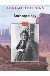 Annual Editions: Anthropology