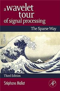 Wavelet Tour of Signal Processing