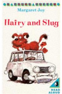 Hairy and Slug (Young Puffin Books)