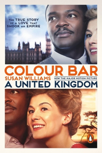 Colour Bar: Movie Tie-In